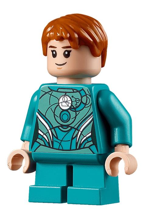 لگو Minifigure Super Heroes Eternals SPRITE